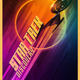 Illustration for article titled Heres Our Best Look at iStar Trek: Discovery/is New Ship
